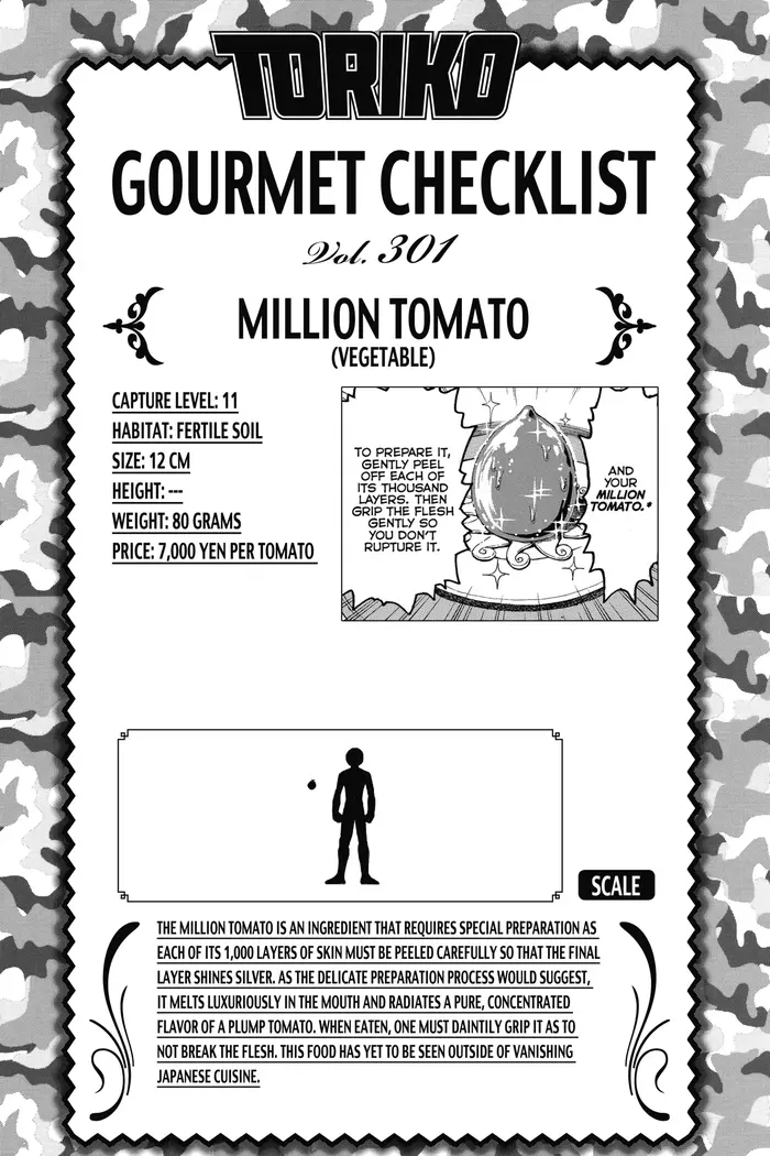 Toriko Chapter 277 image 19_optimized